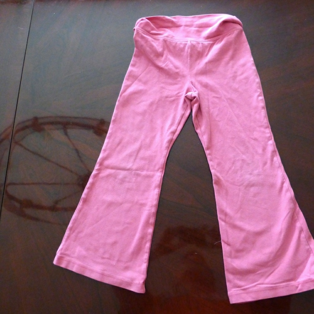 Girls Pants
